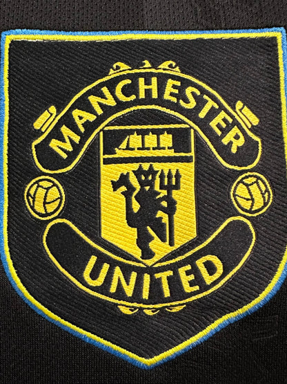 Manchester United Third Jersey 2025/26