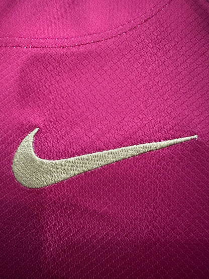 Barcelona Home Jersey 2024/25 – Fan Version