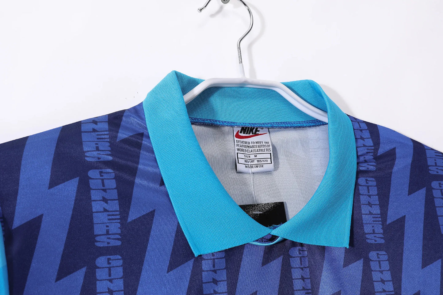 Arsenal Retro Away Jersey 1994/95 – Fan Version