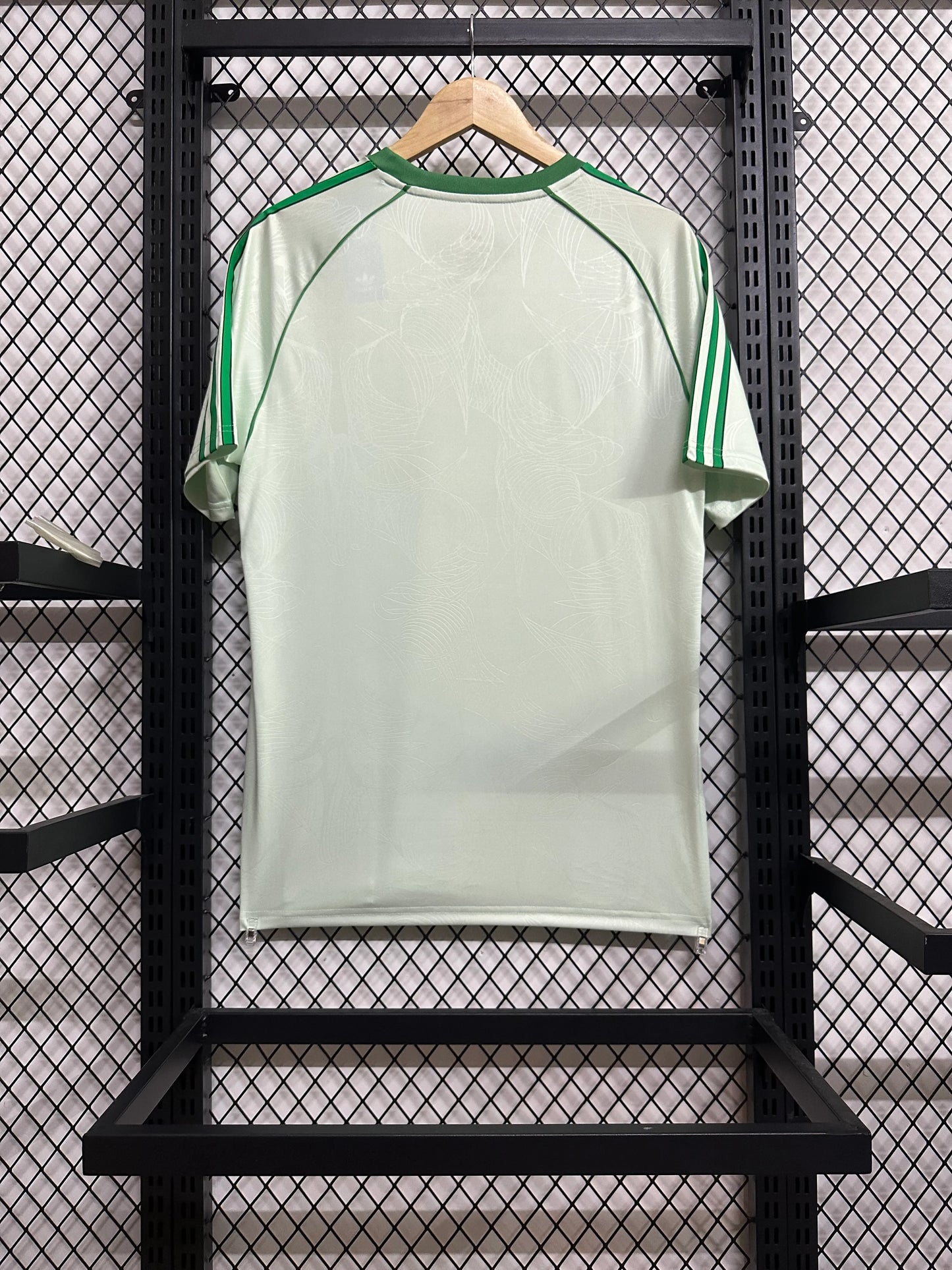 Celtic Originals Jersey 2023/24 – Fan Version