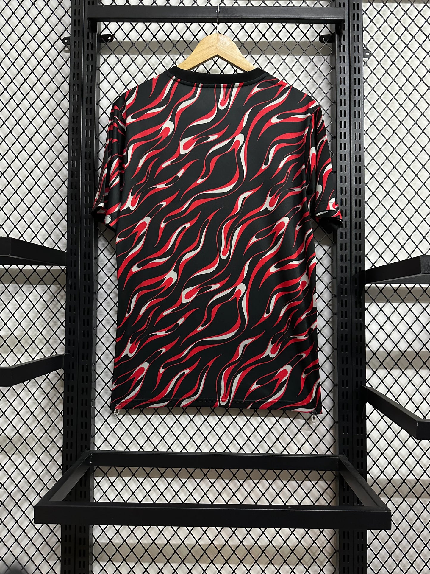 Manchester United Pre-Match Jersey 2023/24 – Fan Version