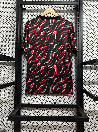 Manchester United Pre-Match Jersey 2023/24 – Fan Version