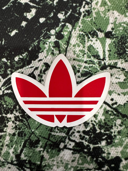 Manchester United Originals x Stone Roses Jersey – 2023 – Player Version