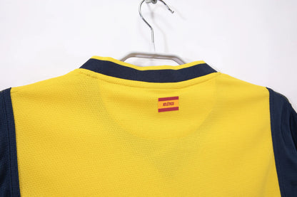 Atlético Madrid Retro Away Jersey 2013/14 – Fan Version