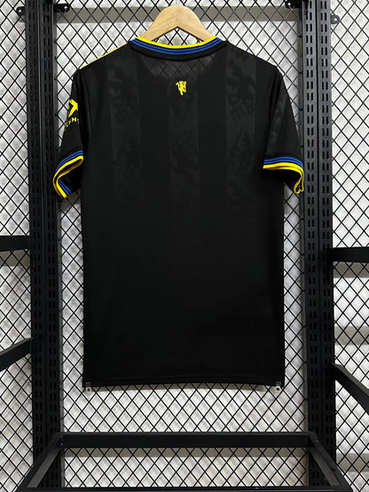 Manchester United Third Jersey 2025/26