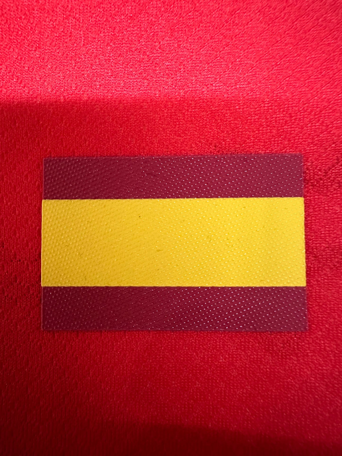 Atlético Madrid Home Jersey 2024/25 – Fan Version
