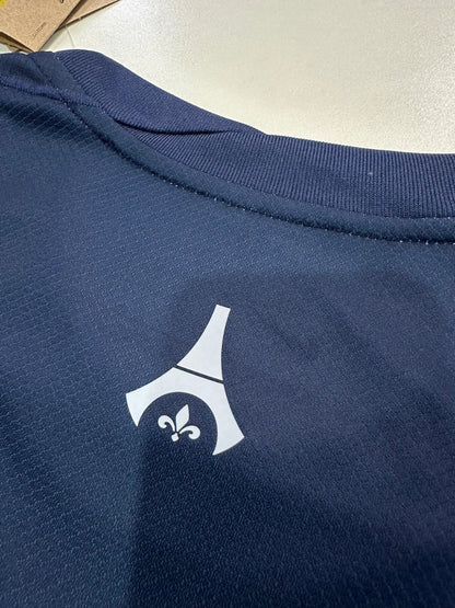 Paris Saint-Germain Home Jersey 2023/24 – Fan Version