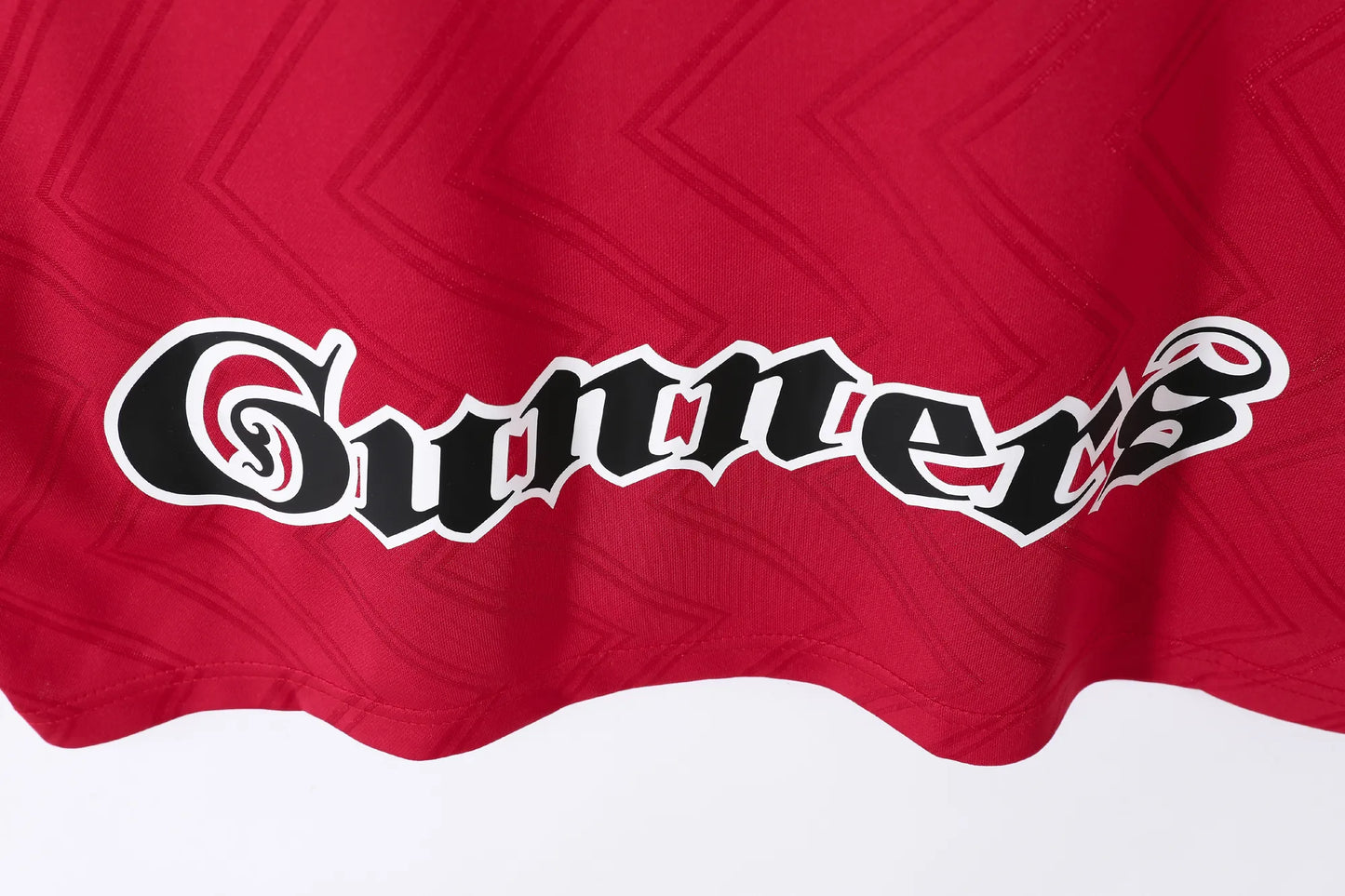 Arsenal Retro Home Jersey 1996/97 – Fan Version