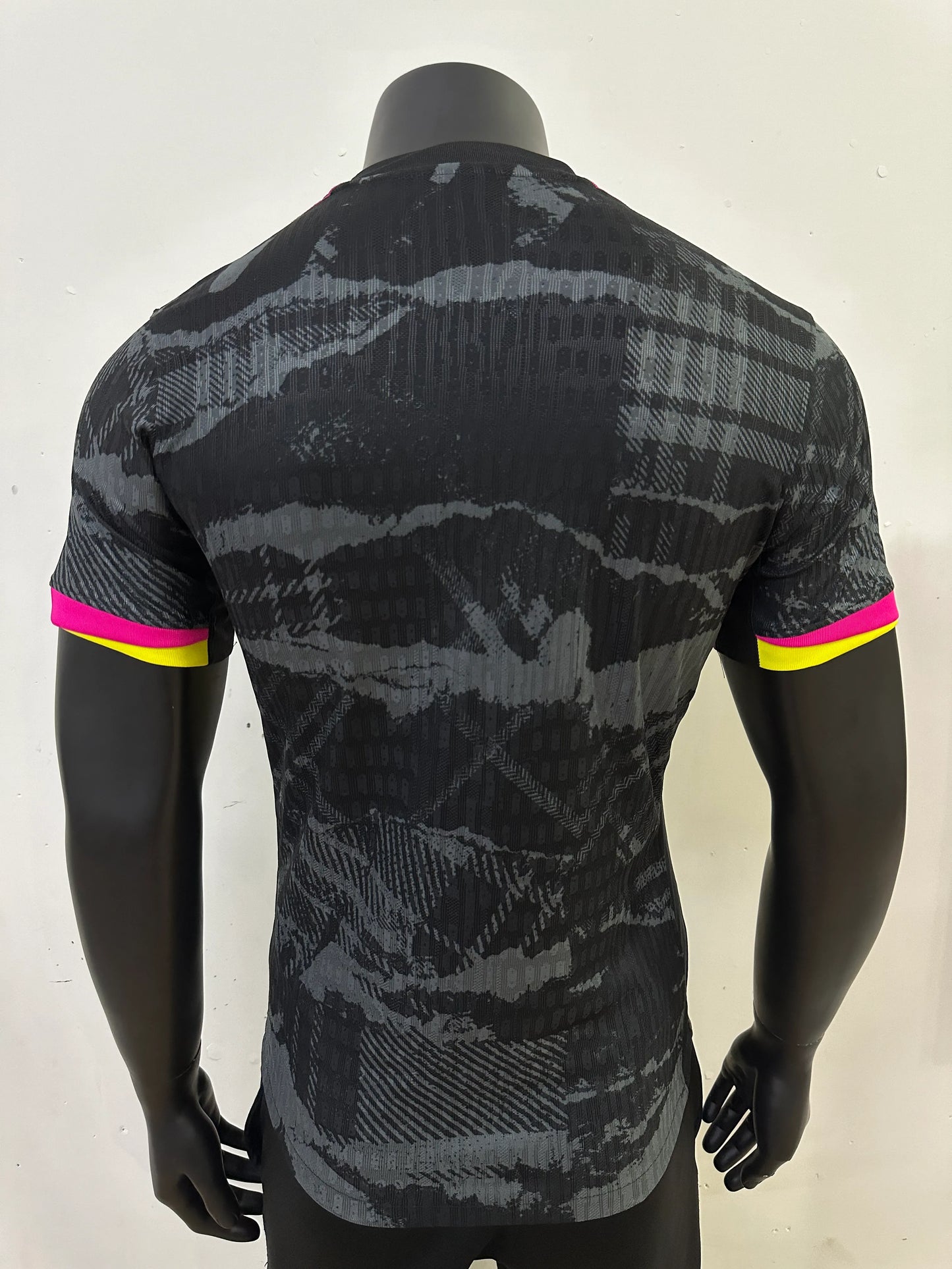 Chelsea Third Jersey 2024/25 – Player Version