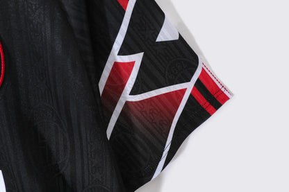 AC Milan Retro Fourth Jersey 1997/98 – Fan Version