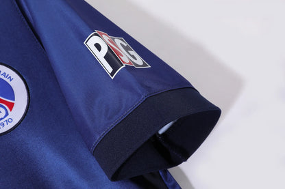 Paris Saint-Germain Retro Home Jersey 1995/96 – Fan Version