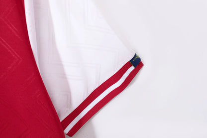 Arsenal Retro Home Jersey 1996/97 – Fan Version