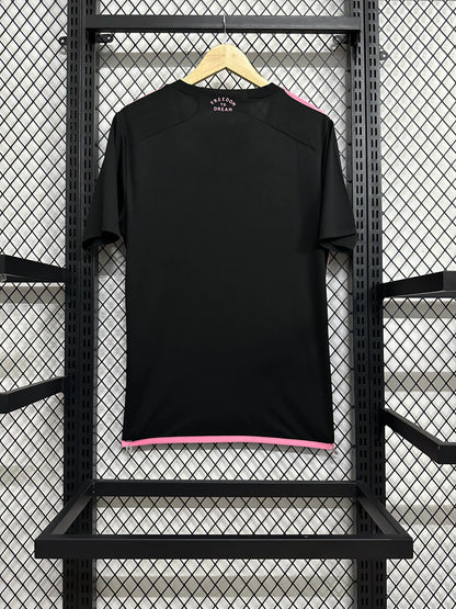 Inter Miami Away Jersey 2024/25 – Fan Version