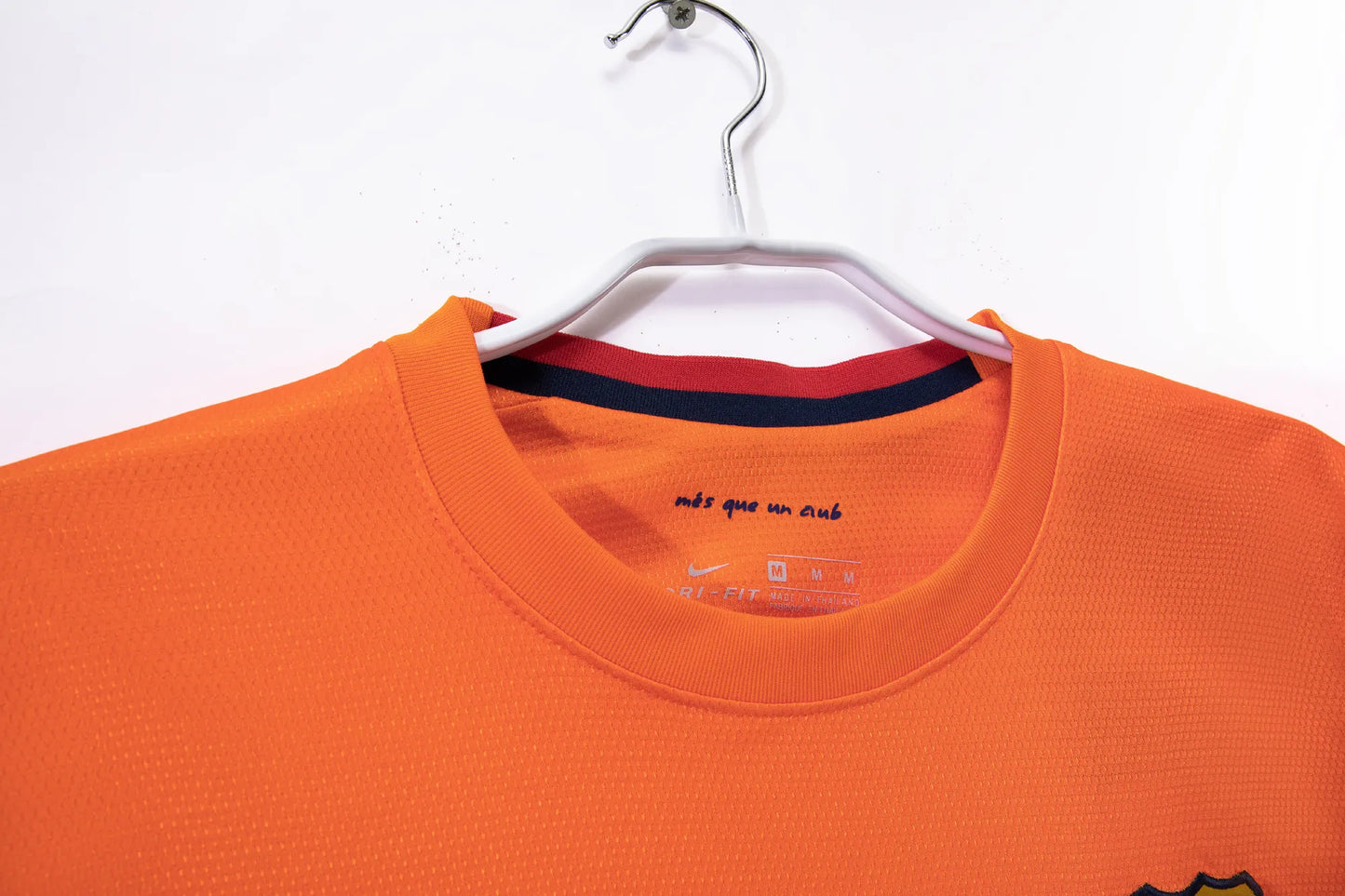 Barcelona Retro Away Jersey 2012/13 – Fan Version