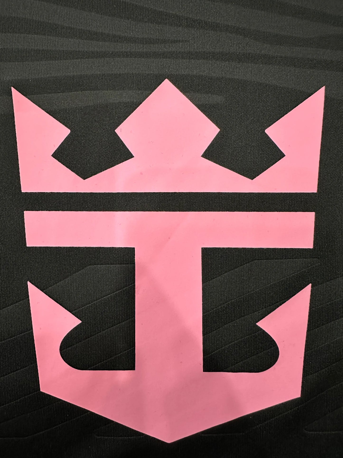 Inter Miami Away Jersey 2024/25 – Fan Version