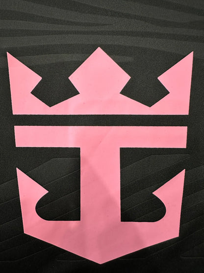 Inter Miami Away Jersey 2024/25 – Fan Version