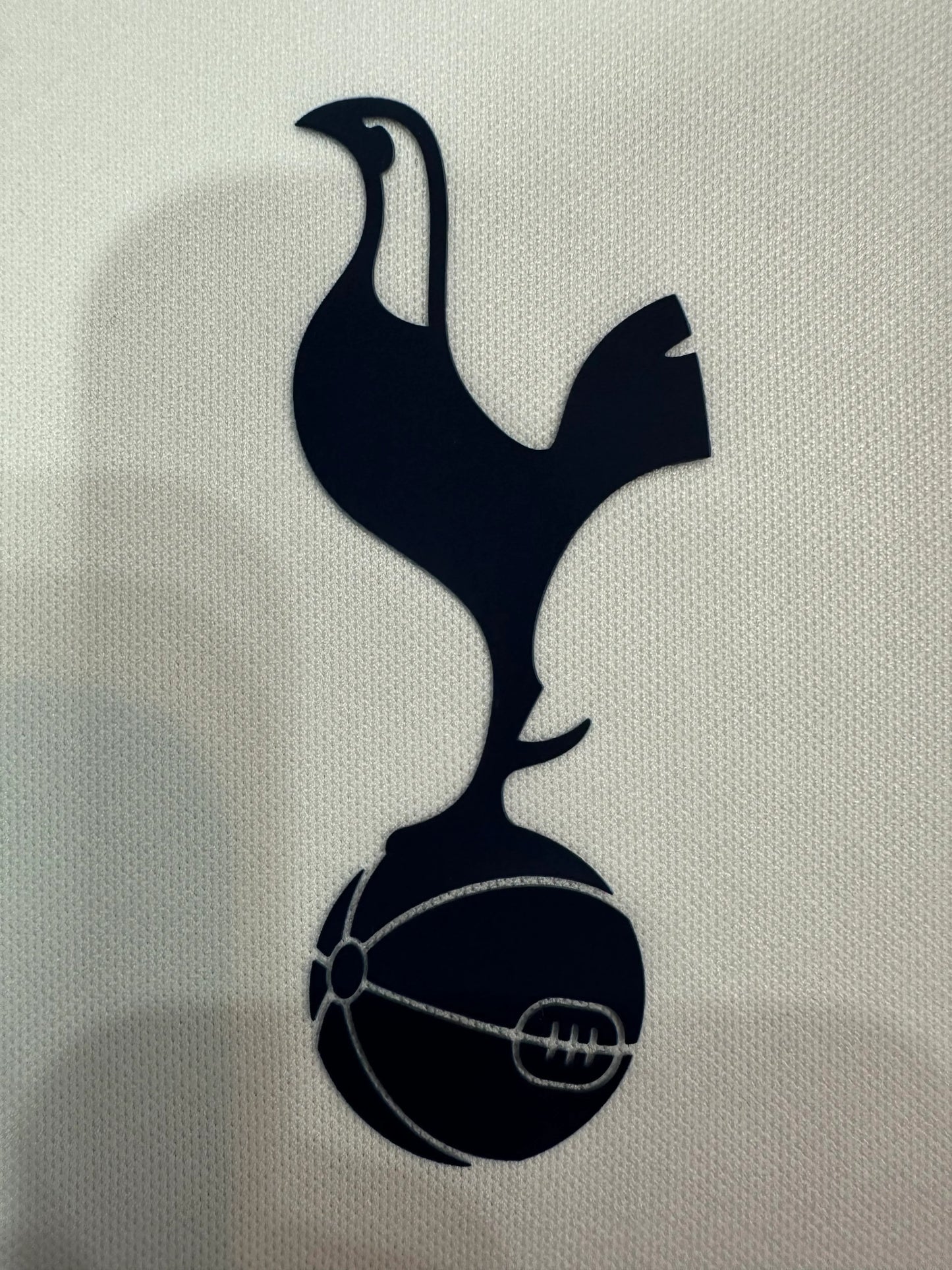 Tottenham Special Jersey 2024 – Korean Heritage Edition – Fan Version