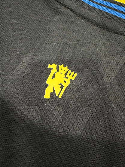 Manchester United Third Jersey 2025/26