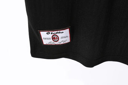 AC Milan Retro Away Jersey 1995/96 – Fan Version