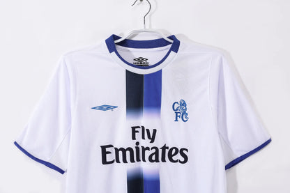 Chelsea Retro Away Jersey 2003/04 – Fan Version