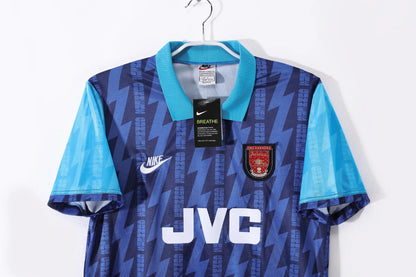 Arsenal Retro Away Jersey 1994/95 – Fan Version