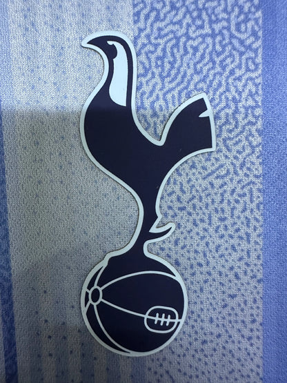 Tottenham Hotspur Away Jersey 2024/25 – Fan Version