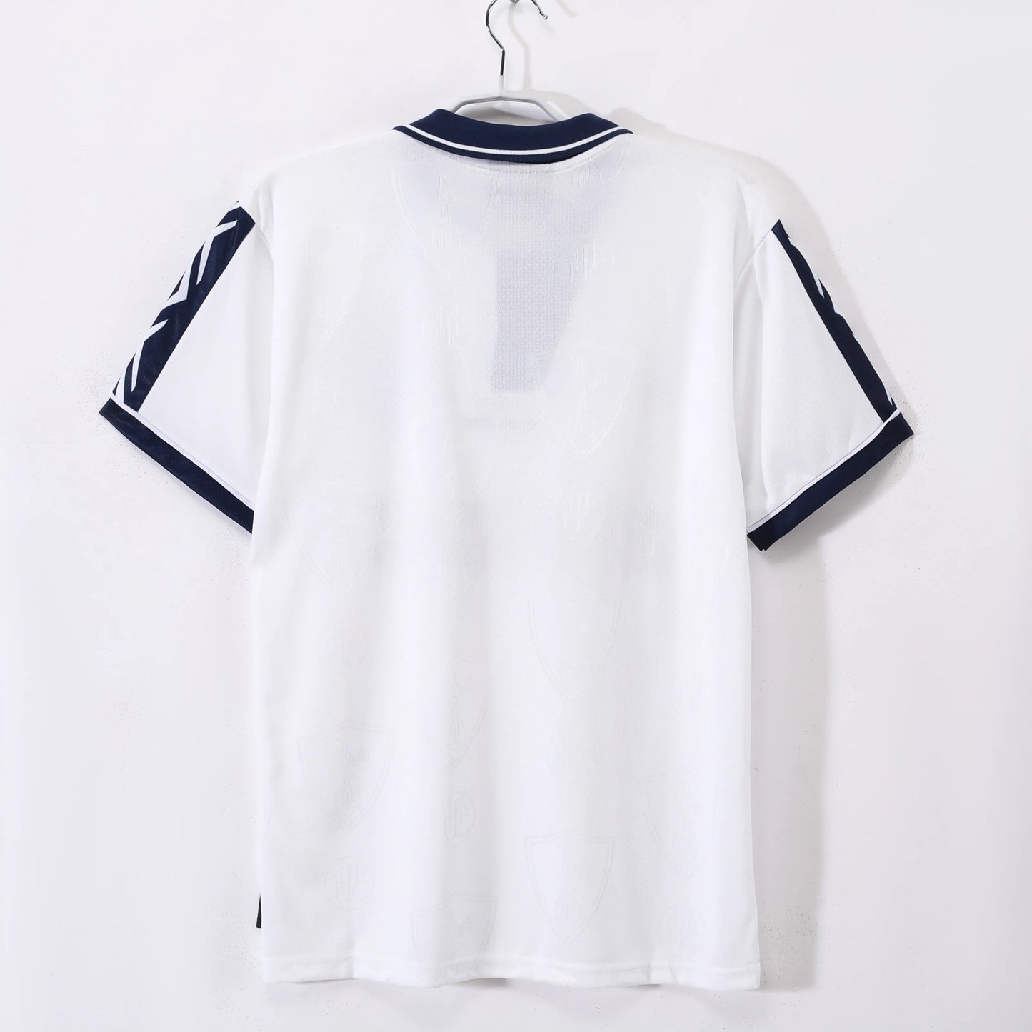 Tottenham Hotspur Retro Home Jersey 1995-97 – Fan Version