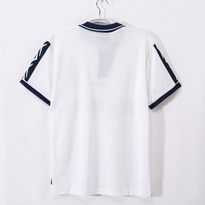 Tottenham Hotspur Retro Home Jersey 1995-97 – Fan Version