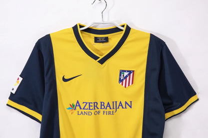 Atlético Madrid Retro Away Jersey 2013/14 – Fan Version
