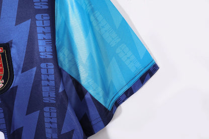 Arsenal Retro Away Jersey 1994/95 – Fan Version