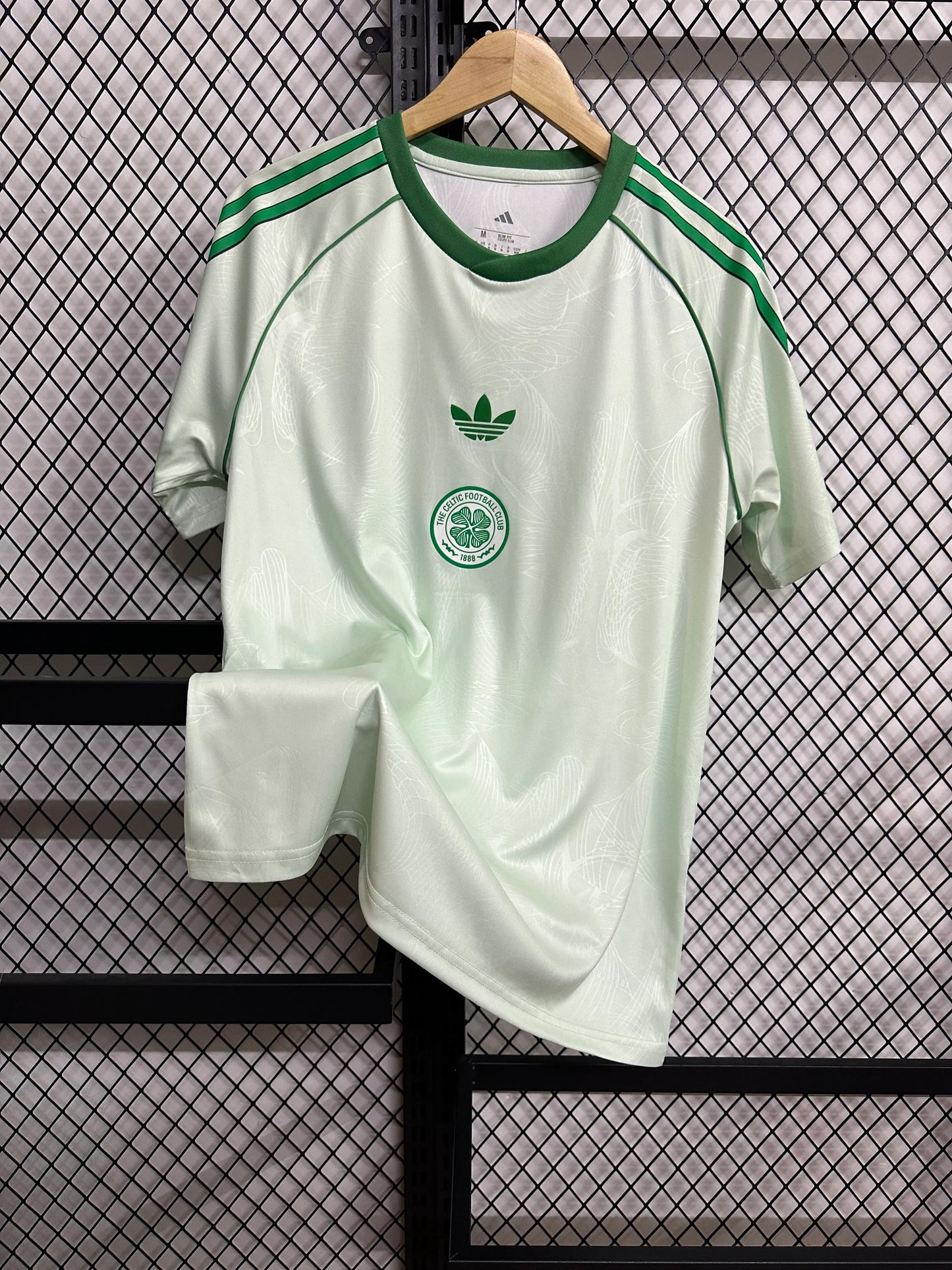 Celtic Originals Jersey 2023/24 – Fan Version