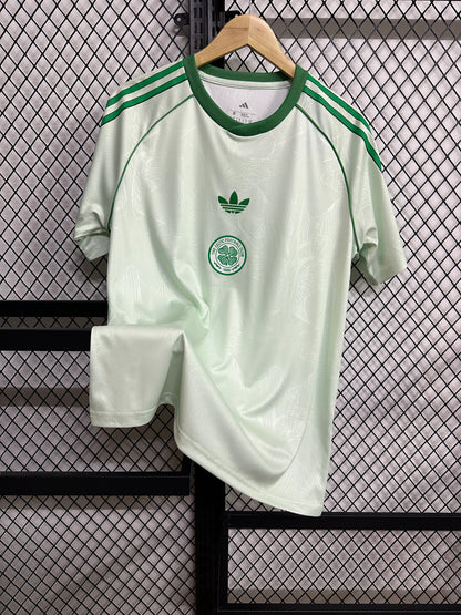Celtic Originals Jersey 2023/24 – Fan Version