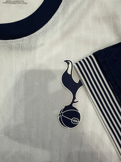 Tottenham Hotspur Home Jersey 2021/22 – Player Version