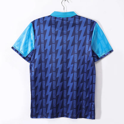 Arsenal Retro Away Jersey 1994/95 – Fan Version