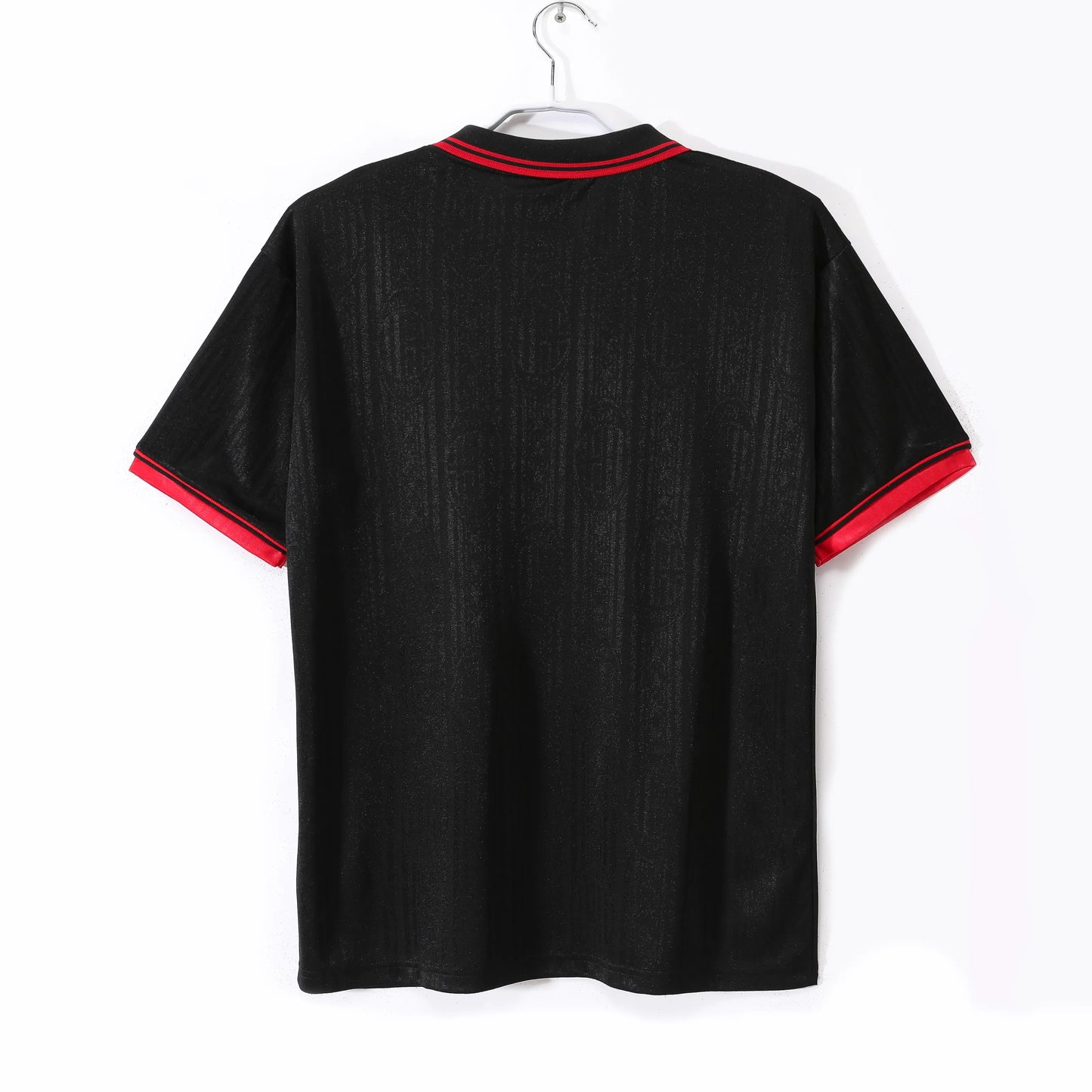 AC Milan Retro Away Jersey 1995/96 – Fan Version