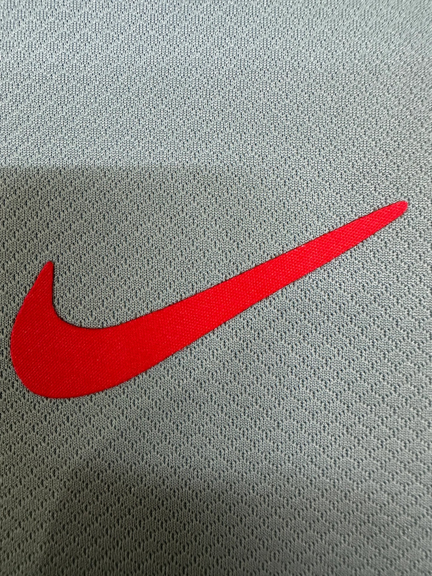 Atlético Madrid Away Jersey 2023/24 – Fan Version
