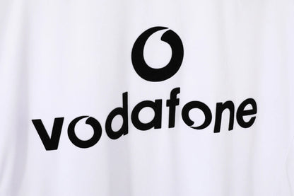 Manchester United Retro Away Jersey 2002/03 – Fan Version