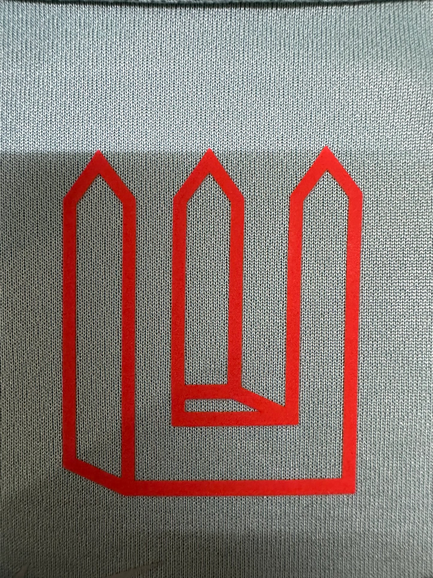 Atlético Madrid Away Jersey 2023/24 – Fan Version