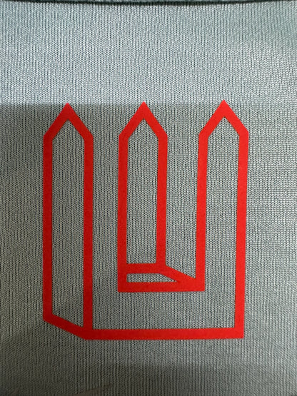 Atlético Madrid Away Jersey 2023/24 – Fan Version