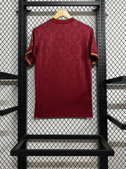 Bayern Munich 125th Anniversary Jersey – Special Edition – Fan Version