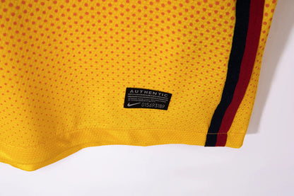 Barcelona Retro Away Jersey 2012/13 – Fan Version