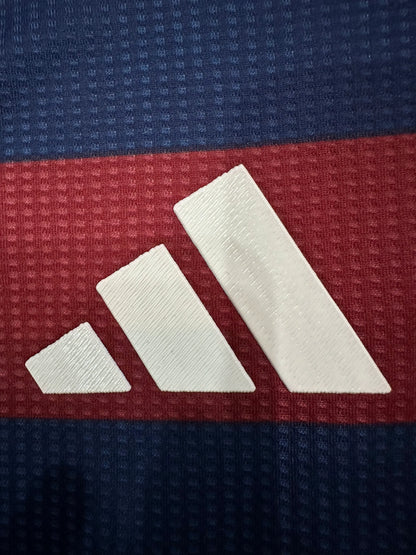 Newcastle United Away Jersey 2024/25 - Player Version