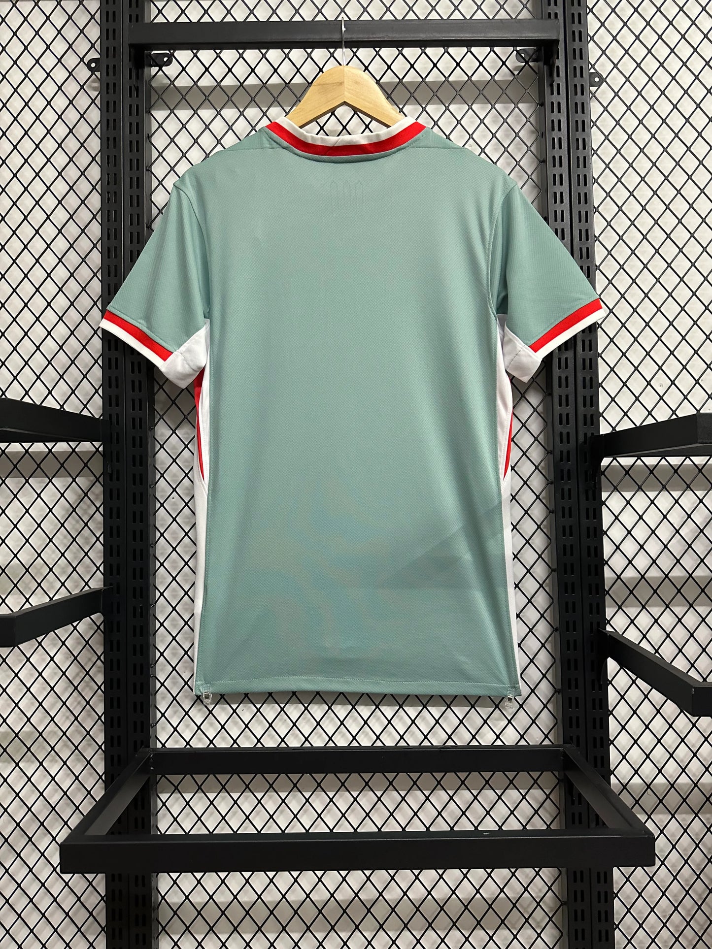 Atlético Madrid Away Jersey 2023/24 – Fan Version