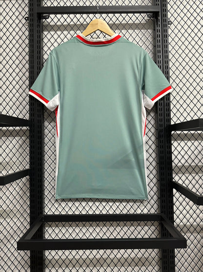 Atlético Madrid Away Jersey 2023/24 – Fan Version