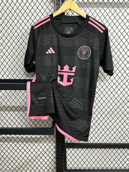 Inter Miami Away Jersey 2024/25 – Fan Version