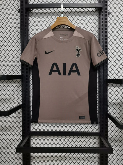 Tottenham Hotspur Third Jersey 2023/24 – Fan Version