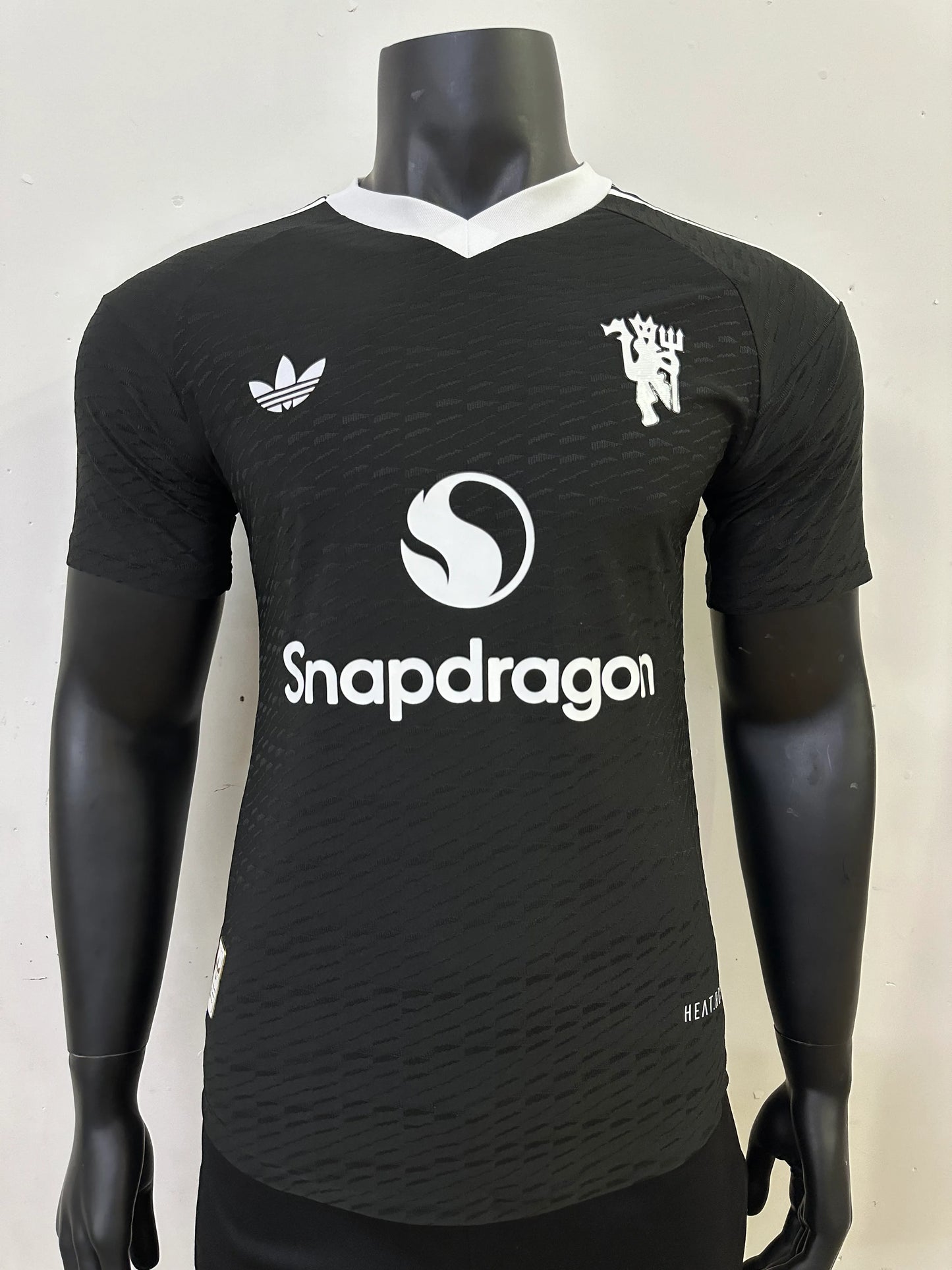 Manchester United Originals x Snapdragon Jersey 2024 – Player Version