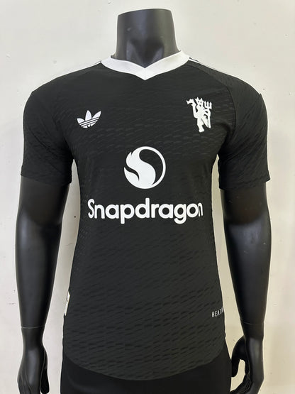 Manchester United Originals x Snapdragon Jersey 2024 – Player Version