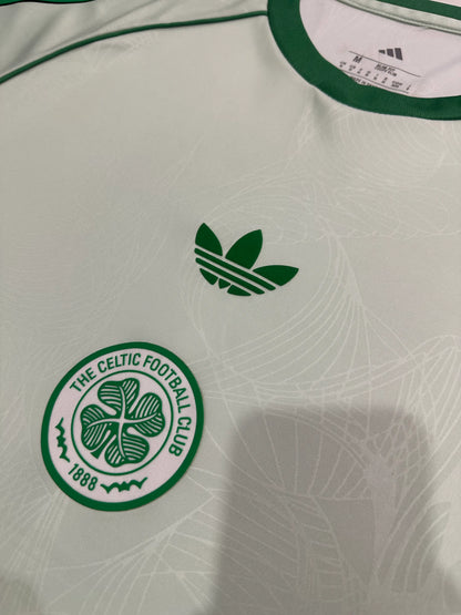 Celtic Originals Jersey 2023/24 – Fan Version