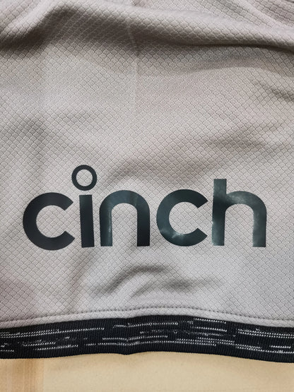 Tottenham Hotspur Third Jersey 2023/24 – Fan Version